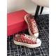 Valentino Shoes Top Quality
Women size 35-41
Men size 39-45