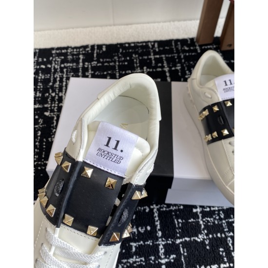 Valentino Shoes Top Quality
Women size 35-41
Men size 39-45