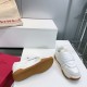 Valentino Shoes Top Quality
Women size 35-41
Men size 39-45