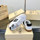 Valentino Shoes Top Quality
Women size 35-41
Men size 39-45