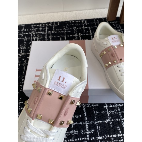 Valentino Shoes Top Quality
Women size 35-41
Men size 39-45
