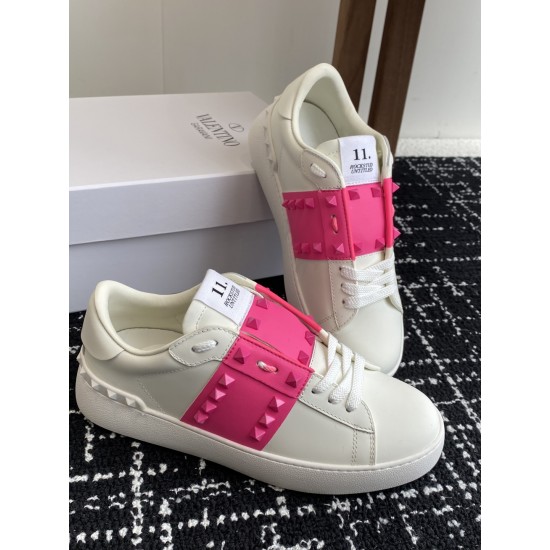 Valentino Shoes Top Quality
Women size 35-41
Men size 39-45