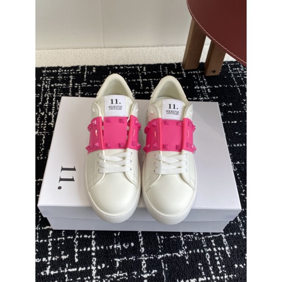 Valentino Shoes Top Quality
Women size 35-41
Men size 39-45