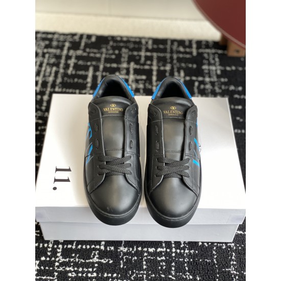 Valentino Shoes Top Quality
Women size 35-41
Men size 39-45