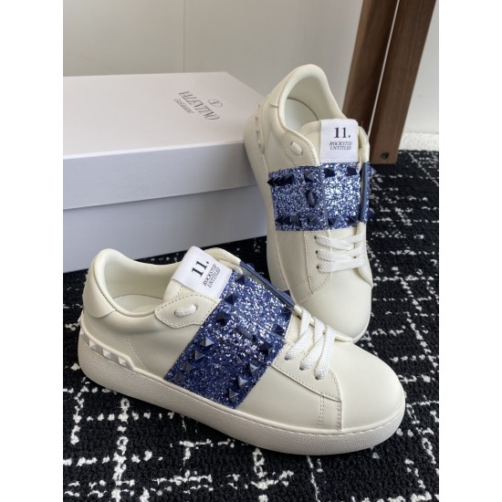 Valentino Shoes Top Quality
Women size 35-41
Men size 39-45