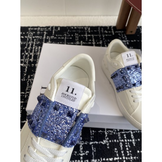 Valentino Shoes Top Quality
Women size 35-41
Men size 39-45