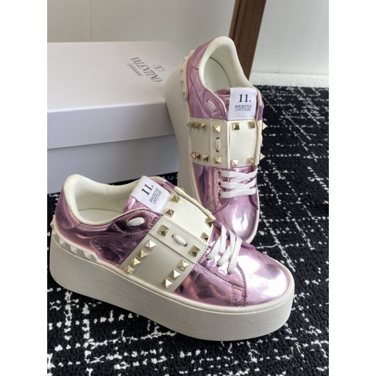 Valentino Shoes Top Quality
Women size 35-41
Men size 39-45