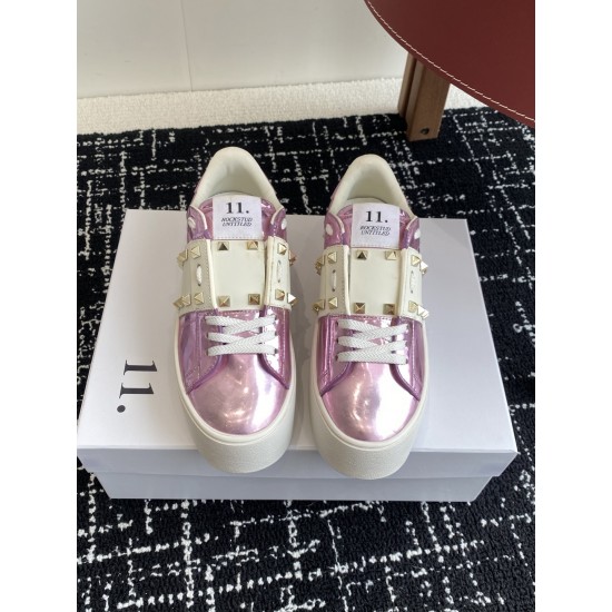 Valentino Shoes Top Quality
Women size 35-41
Men size 39-45