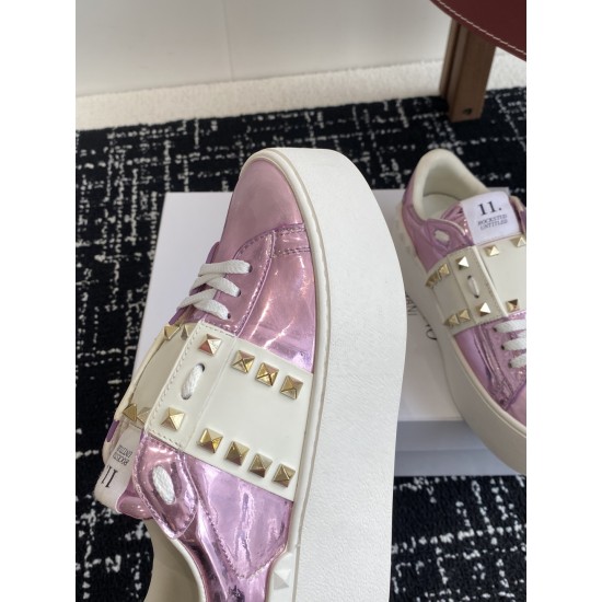 Valentino Shoes Top Quality
Women size 35-41
Men size 39-45