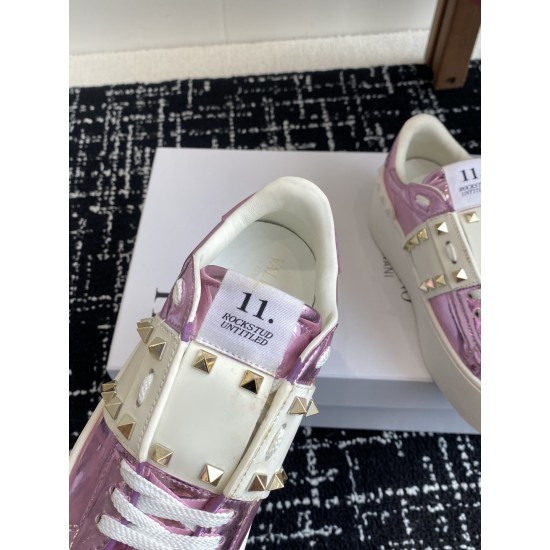 Valentino Shoes Top Quality
Women size 35-41
Men size 39-45