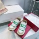 Valentino Shoes Top Quality
Women size 35-41
Men size 39-45