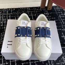Valentino Shoes Top Quality
Women size 35-41
Men size 39-45