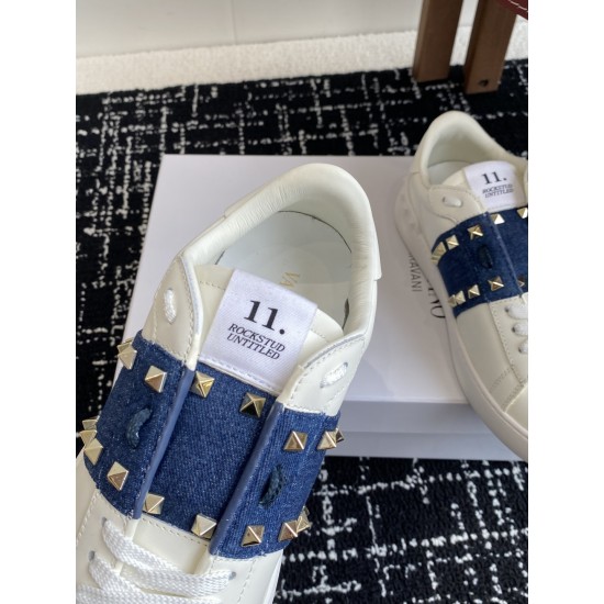 Valentino Shoes Top Quality
Women size 35-41
Men size 39-45