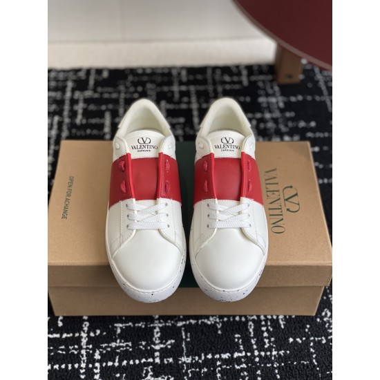 Valentino Shoes Top Quality
Women size 35-41
Men size 39-45