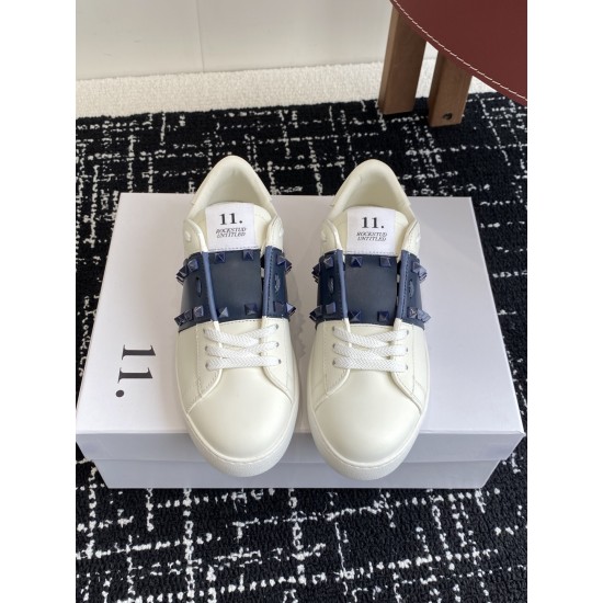 Valentino Shoes Top Quality
Women size 35-41
Men size 39-45