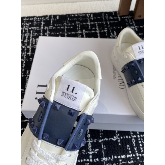 Valentino Shoes Top Quality
Women size 35-41
Men size 39-45
