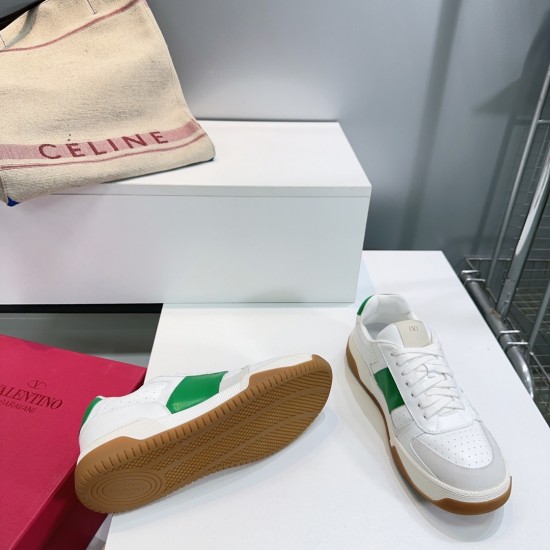 Valentino Shoes Top Quality
Women size 35-41
Men size 39-45