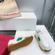 Valentino Shoes Top Quality
Women size 35-41
Men size 39-45