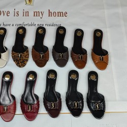 YSL Fashion Shoes Top Quality Collection
Women 35-41