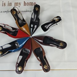YSL Fashion Shoes Top Quality Collection
Women 35-41