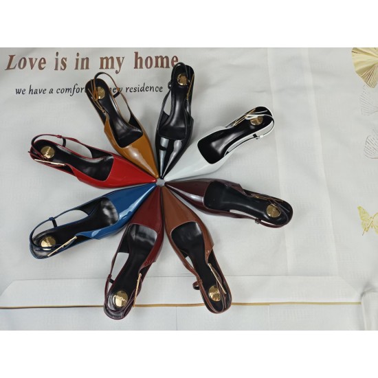 YSL Fashion Shoes Top Quality Collection
Women 35-41
