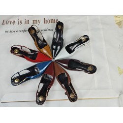 YSL Fashion Shoes Top Quality Collection
Women 35-41
