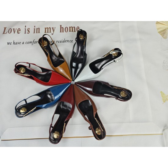 YSL Fashion Shoes Top Quality Collection
Women 35-41