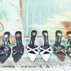 YSL Fashion Shoes Top Quality Collection
Women 35-41