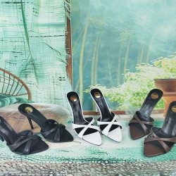 YSL Fashion Shoes Top Quality Collection
Women 35-41
