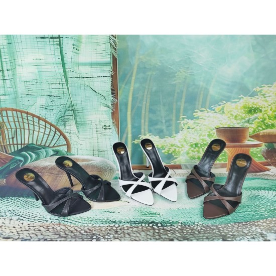 YSL Fashion Shoes Top Quality Collection
Women 35-41
