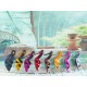 YSL Fashion Shoes Top Quality Collection
Women 35-41