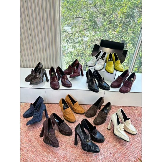 YSL Fashion Shoes Top Quality Collection
Women 35-41