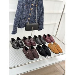 YSL Fashion Shoes Top Quality Collection
Women 35-41