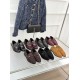 YSL Fashion Shoes Top Quality Collection
Women 35-41