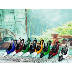 YSL Fashion Shoes Top Quality Collection
Women 35-41