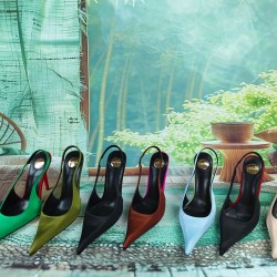 YSL Fashion Shoes Top Quality Collection
Women 35-41