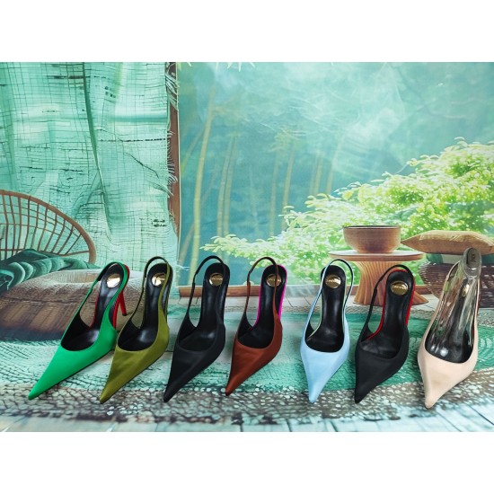 YSL Fashion Shoes Top Quality Collection
Women 35-41