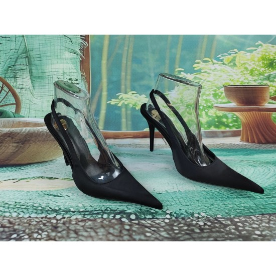 YSL Heels Top Quality Collection
Women 35-41