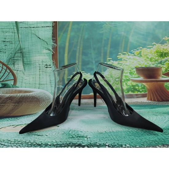 YSL Heels Top Quality Collection
Women 35-41