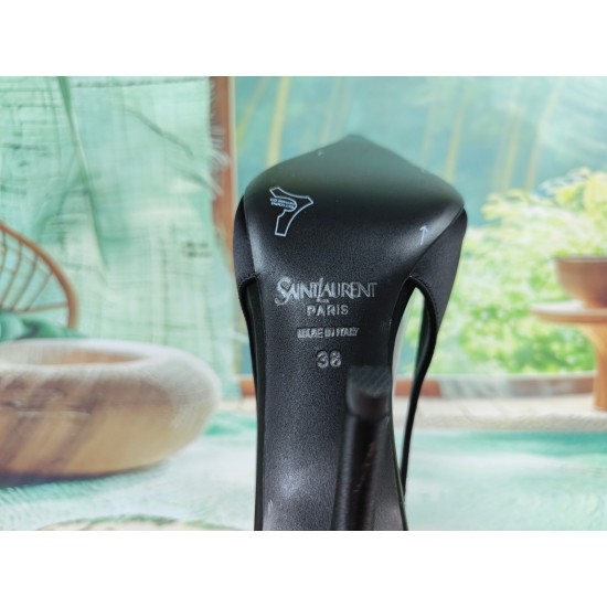 YSL Heels Top Quality Collection
Women 35-41