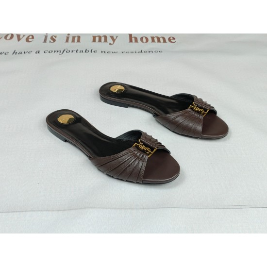 YSL Heels Top Quality Collection
Women 35-41