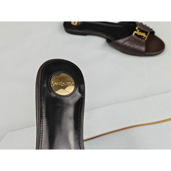 YSL Heels Top Quality Collection
Women 35-41