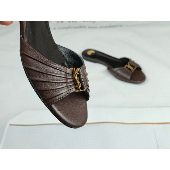 YSL Heels Top Quality Collection
Women 35-41
