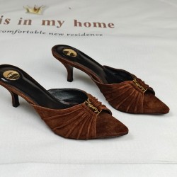 YSL Heels Top Quality Collection
Women 35-41