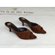 YSL Heels Top Quality Collection
Women 35-41
