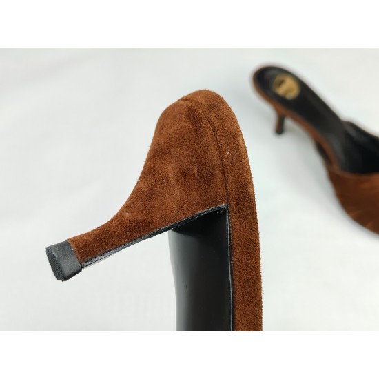YSL Heels Top Quality Collection
Women 35-41