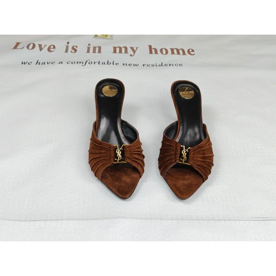 YSL Heels Top Quality Collection
Women 35-41