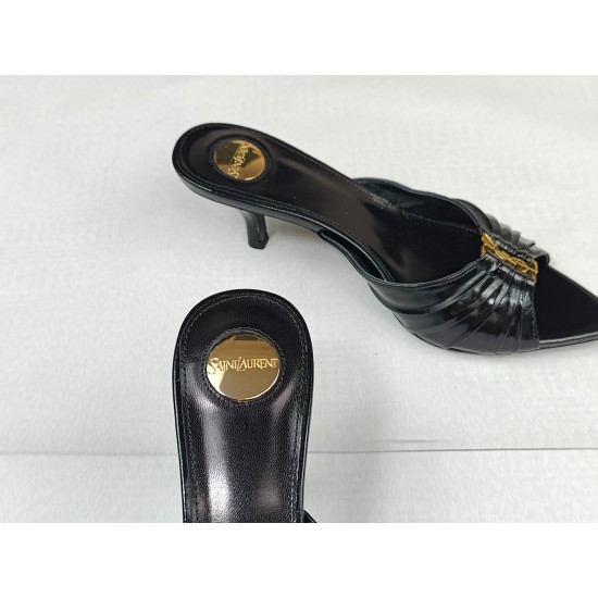 YSL Heels Top Quality Collection
Women 35-41