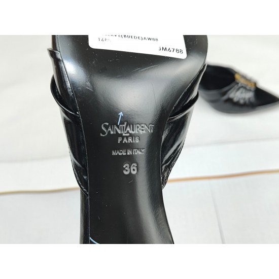 YSL Heels Top Quality Collection
Women 35-41