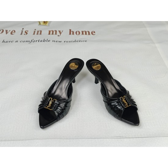 YSL Heels Top Quality Collection
Women 35-41